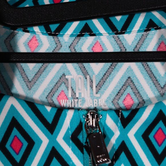 NWT Tail White Label Imperial Diamond Golf Tee Size Large - Picture 7 of 14